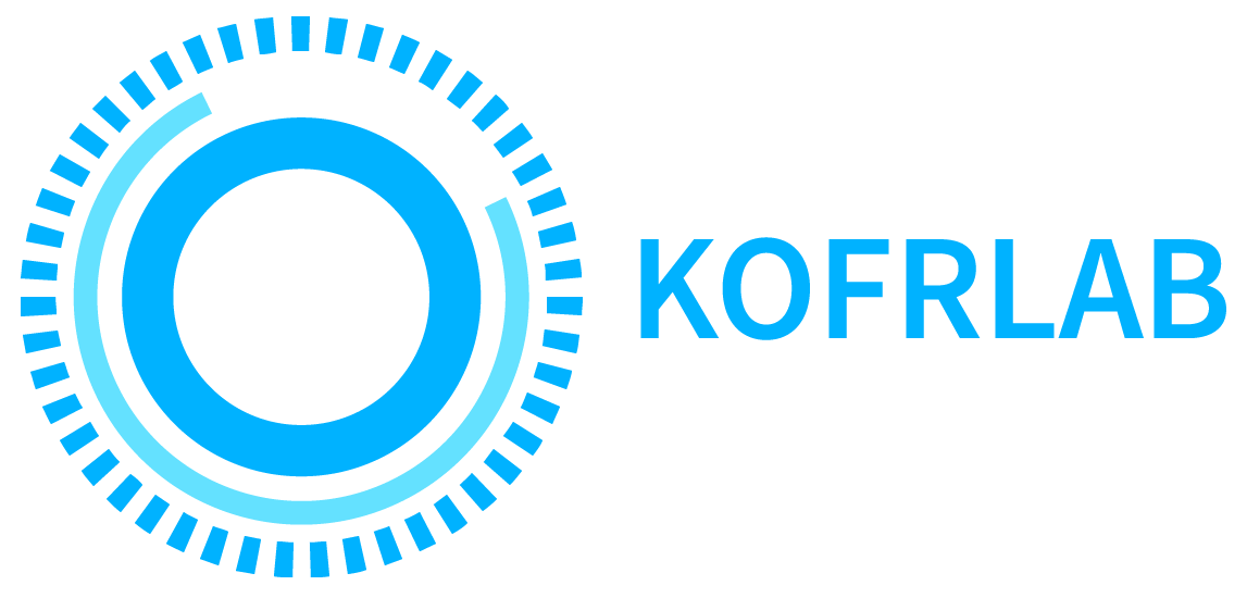 Kofrlab logo